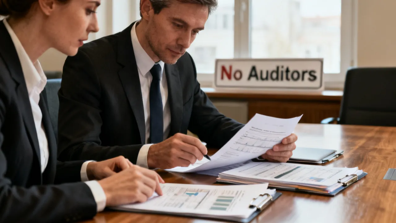 Bez Auditores: guía profesional y requisitos clave