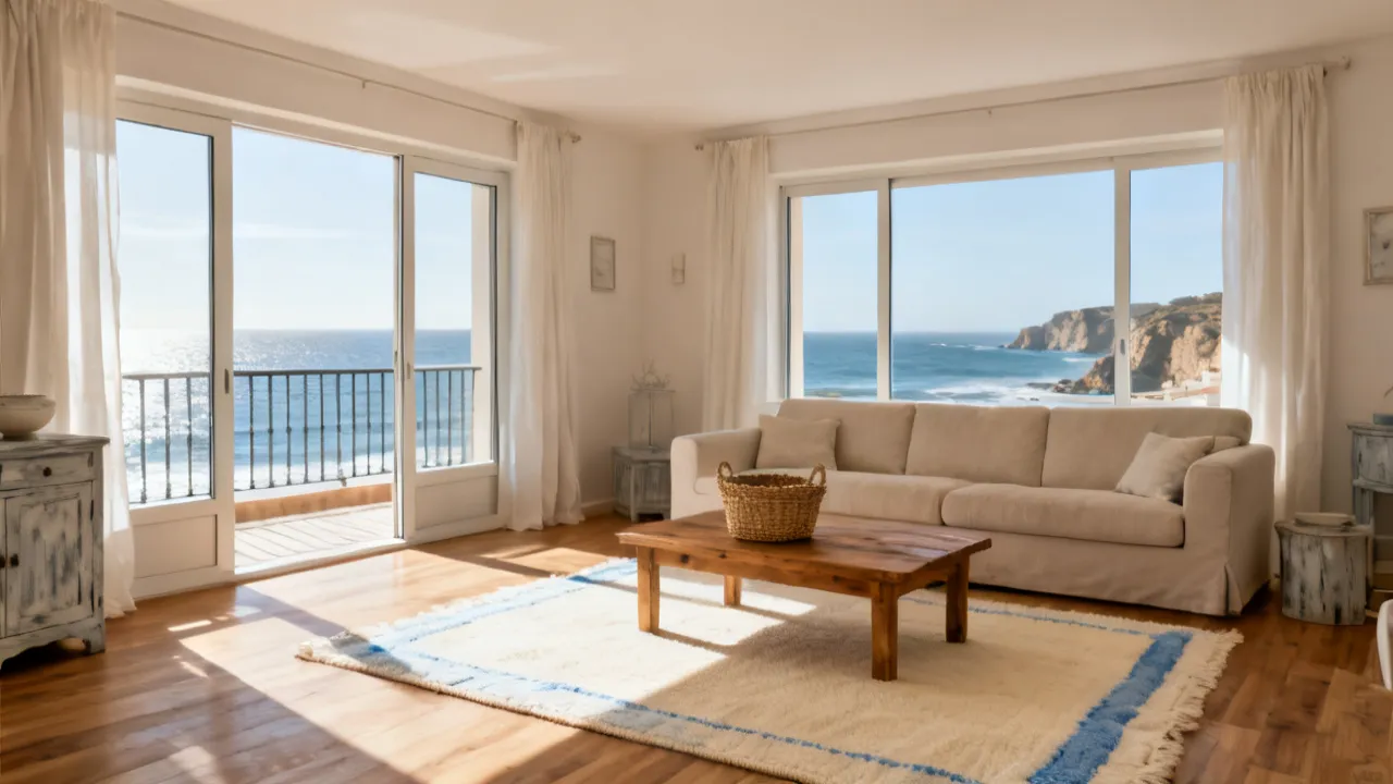 Guia completo do Apartamento Cupece