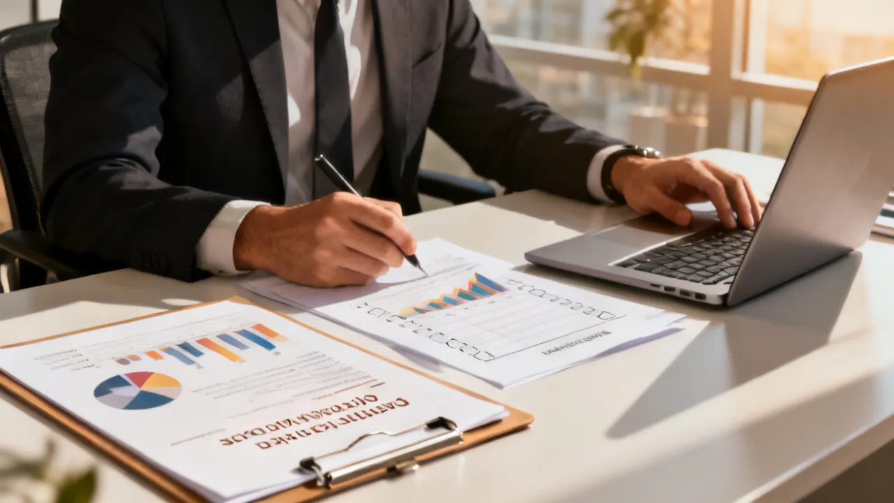 Gabarito de Empreendedorismo: guia objetivo para orientar escolhas