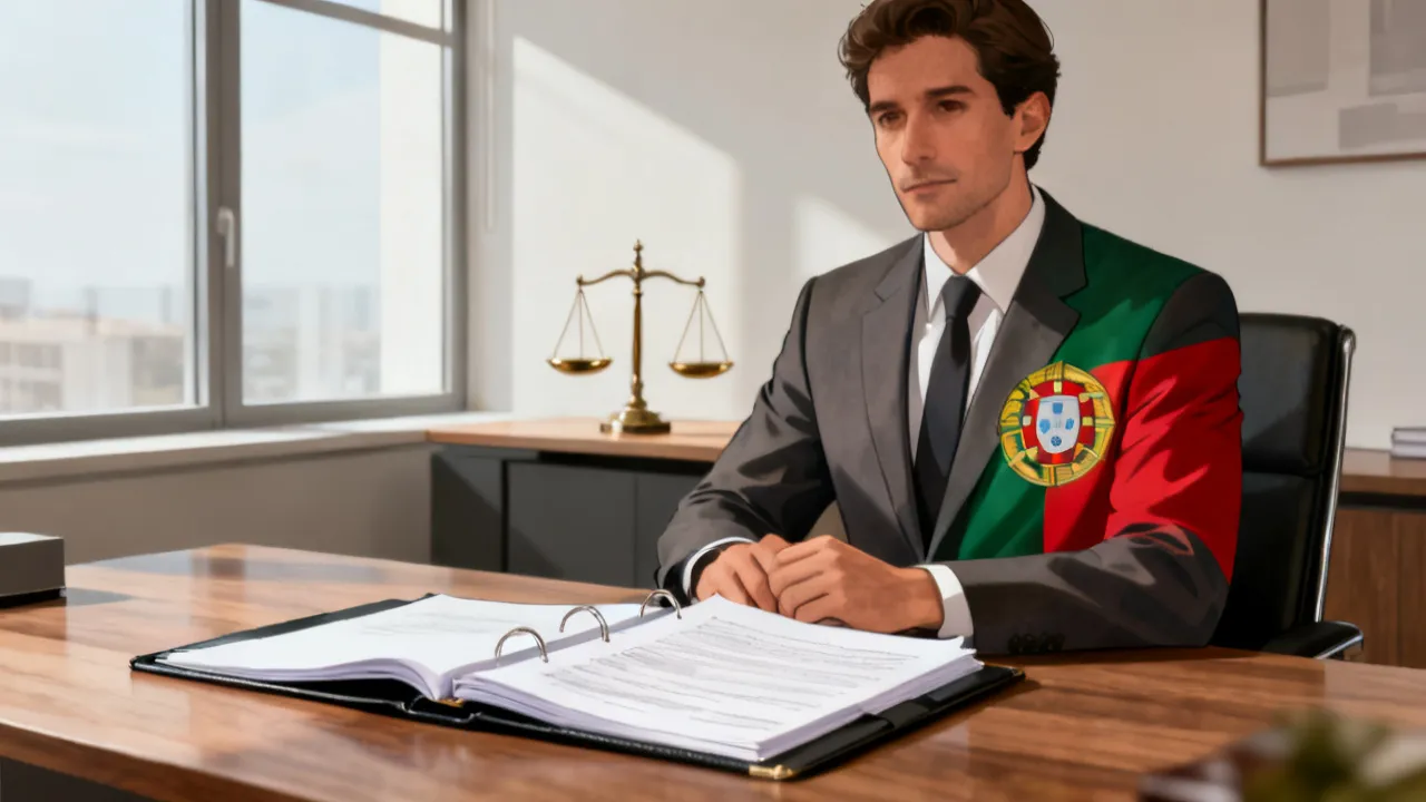 Advogado Experiente: como escolher com segurança jurídica
