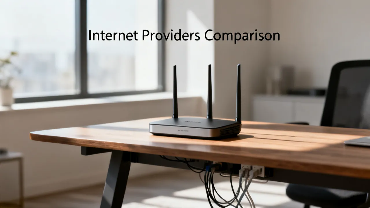 Choosing Xivido: Smart Internet Provider Comparison