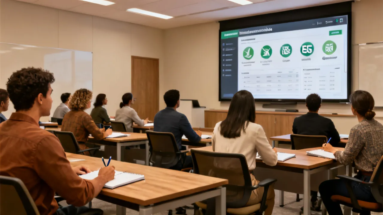 Curso de Investimentos FGV: Guia de Decisão Profissional