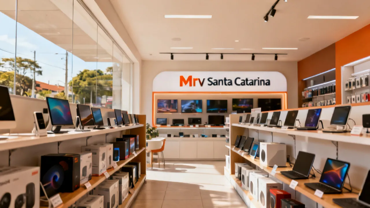Guia profissional sobre Mrv Santa Catarina: entenda opções