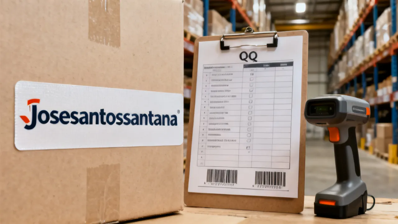 Josesantossantana Insights for Smart Sourcing Decisions