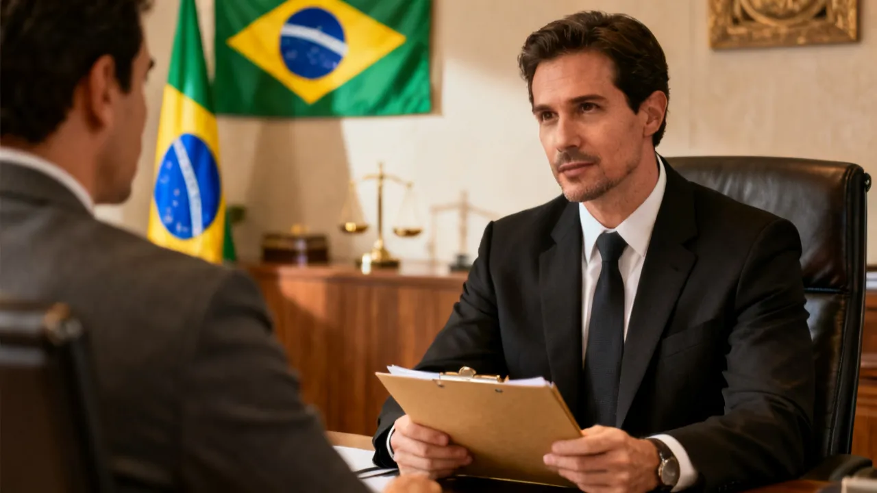 Jusbrasil Advogados: como escolher apoio jurídico qualificado