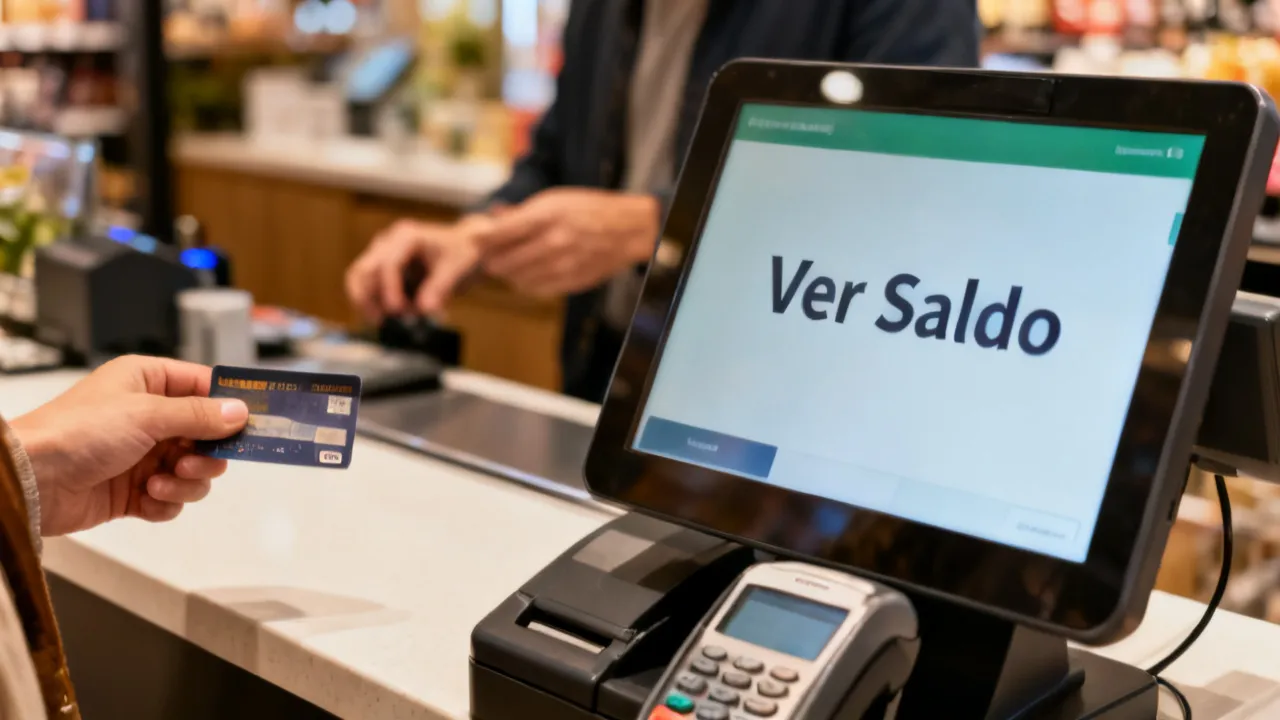 Guía práctica para Ver Saldo y consultar tu crédito