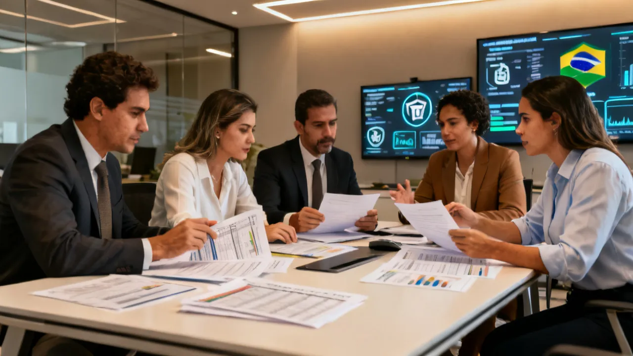 Gestão Tributária com visão estratégica na FGV
