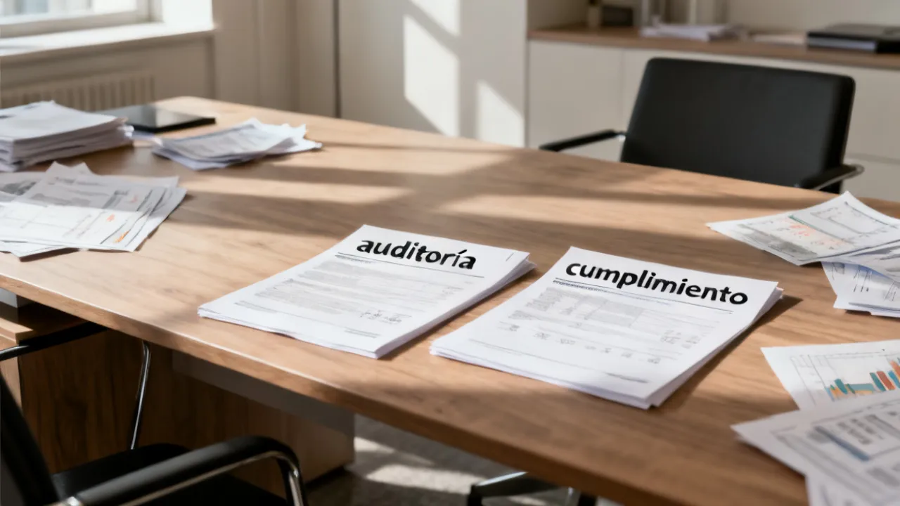 Guía experta sobre “Bez Auditores” y auditoría