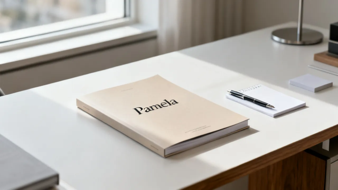 Pamela: Expert Guide to Choosing Supplier and Pricing