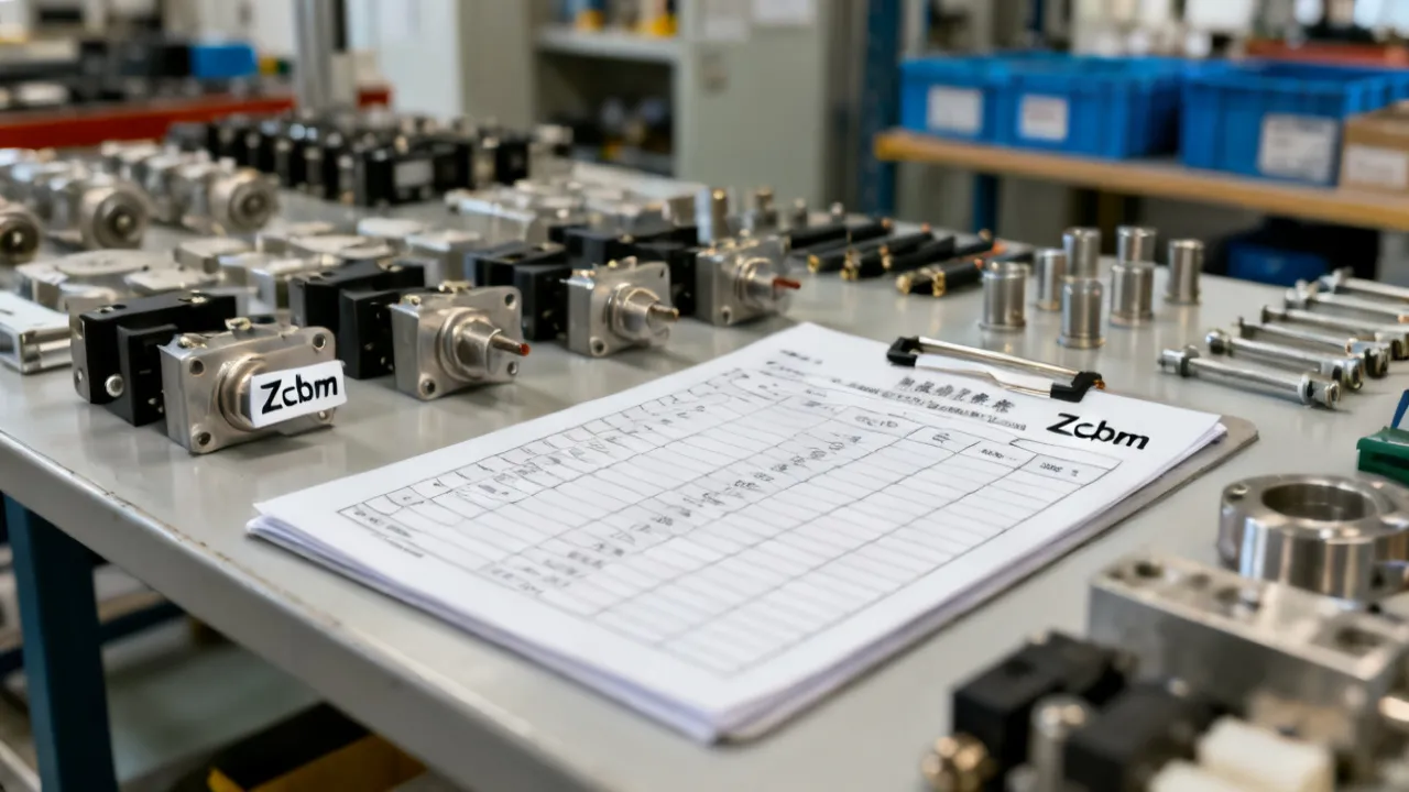 Understanding Zcbm and Supply Considerations in Industry