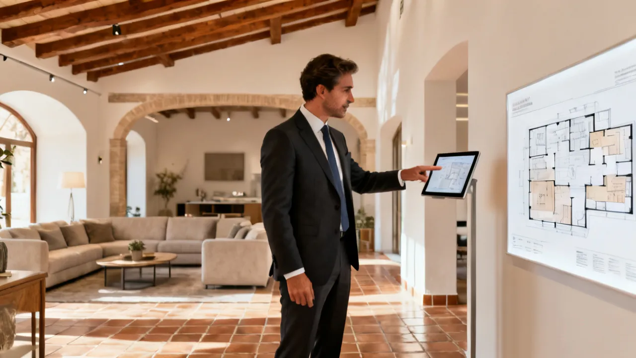 Guía objetiva para elegir una Casa ideal