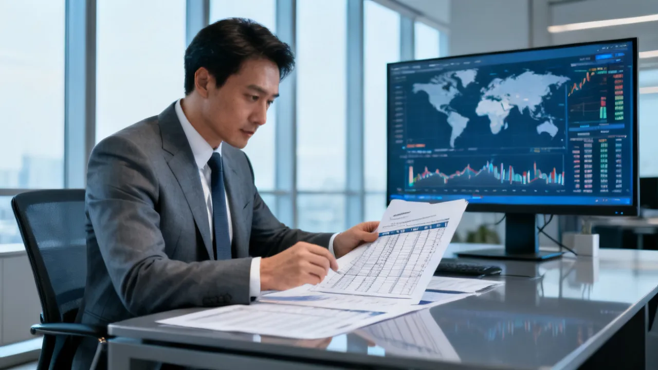 Finanças Corporativas: Guia Analítico para Decisões