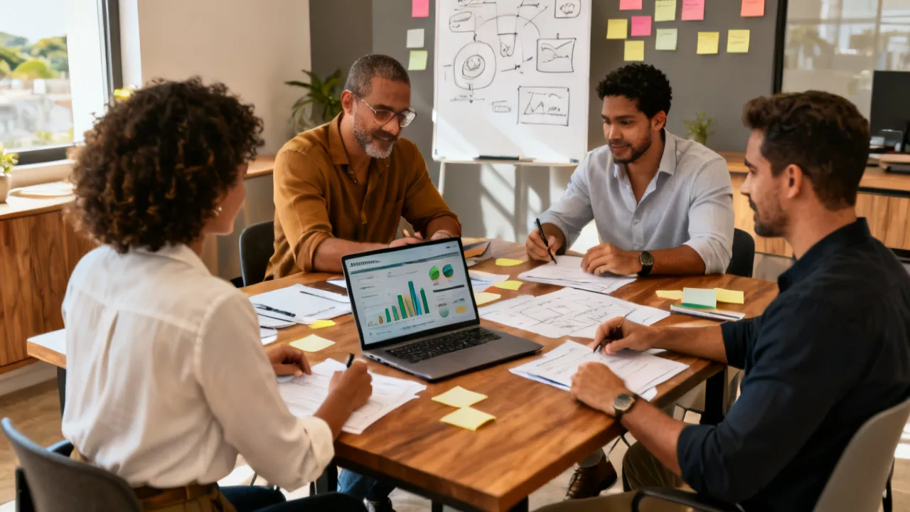 Suno Consultoria: como organizar seu planejamento com método