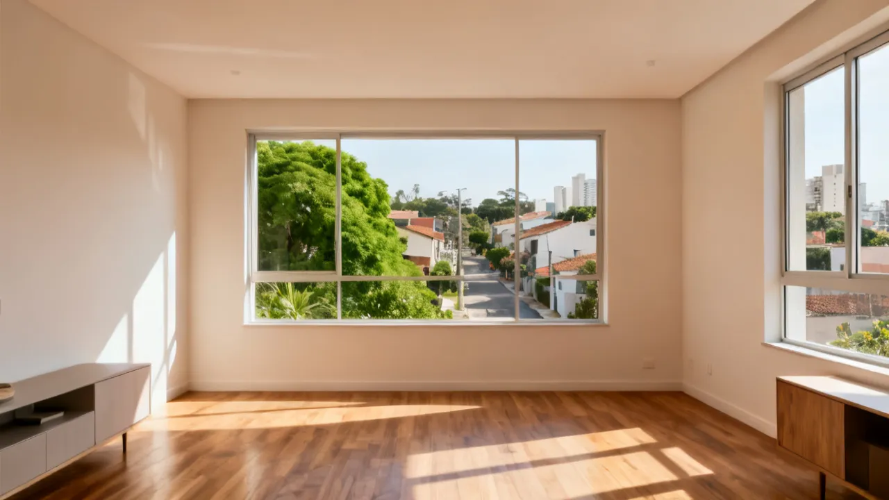 Apartamento na Chácara Santo Antônio: Guia Completo