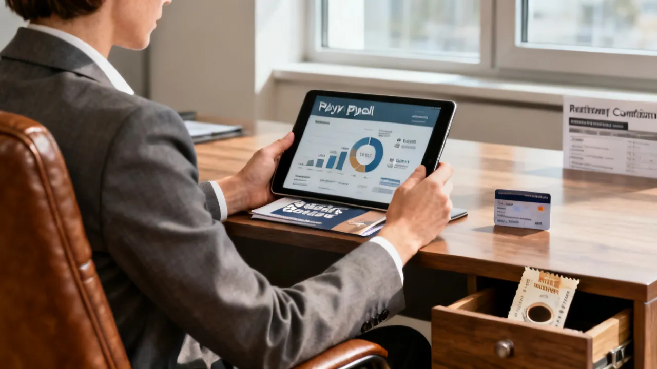 Entenda Salário Indireto e Seus Impactos no Trabalho