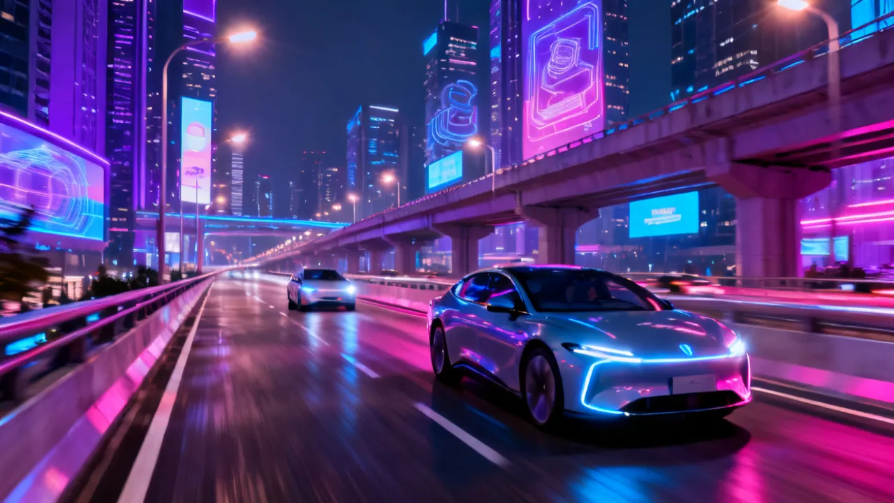 Soluções para Adquirir Carro Elétrico