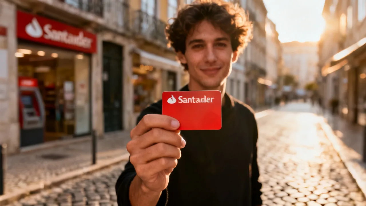 Cartão PJ Santander: Guia completo e requisitos essenciais