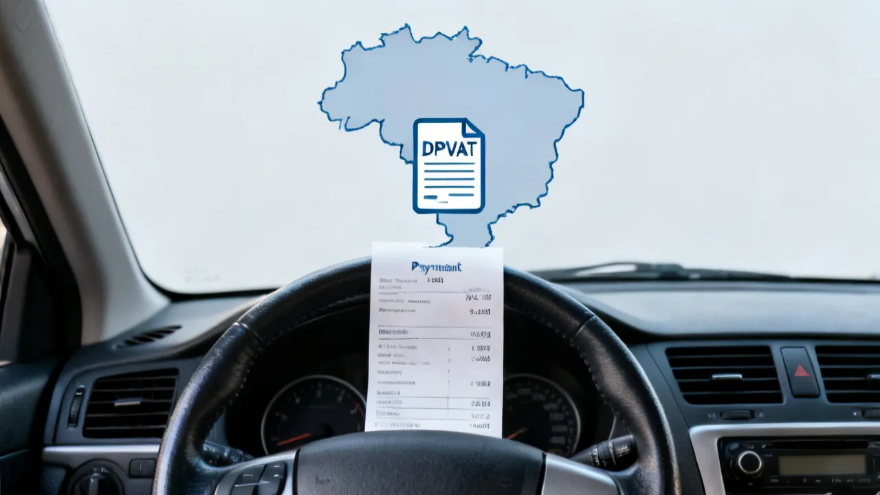 Guia Prático do Recurso DPVAT no Brasil