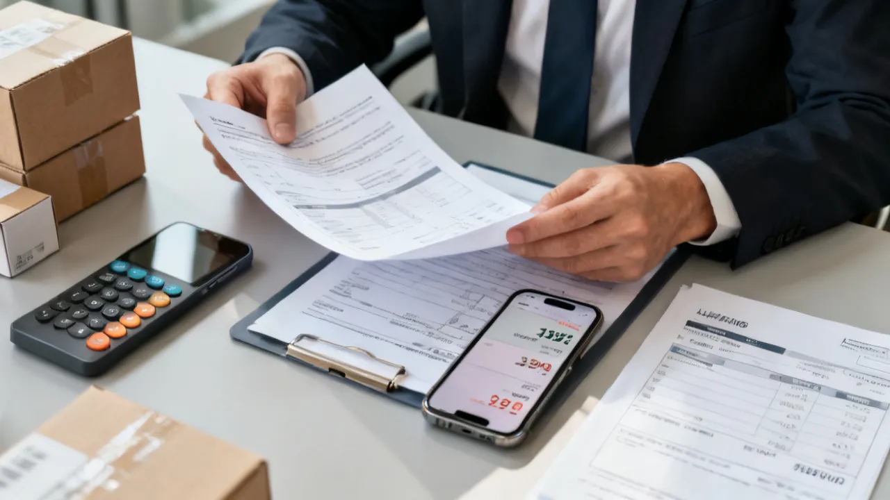 Understanding Supplier Pricing for 77991104434