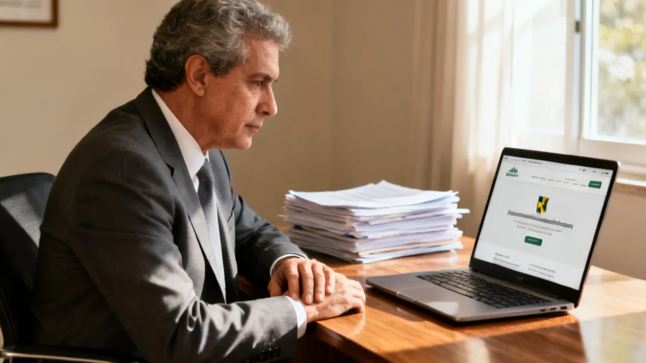 Credibilidade e análise com Cleber Camargo Lemes
