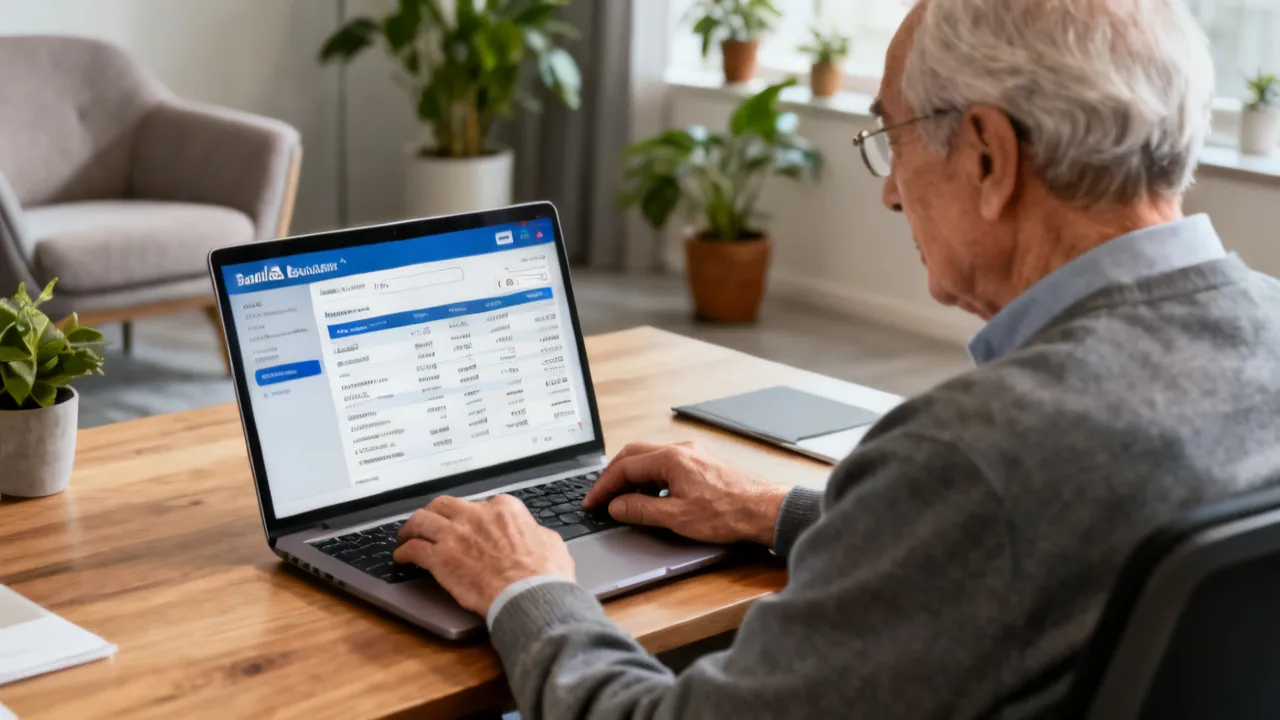 Aposentado e Contas Online: Guiа Completo de Bônus
