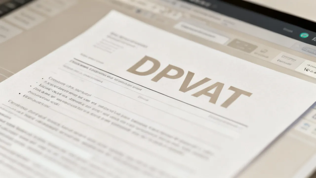 DPVAT Sitio Oficial: Guía objetiva y requisitos clave