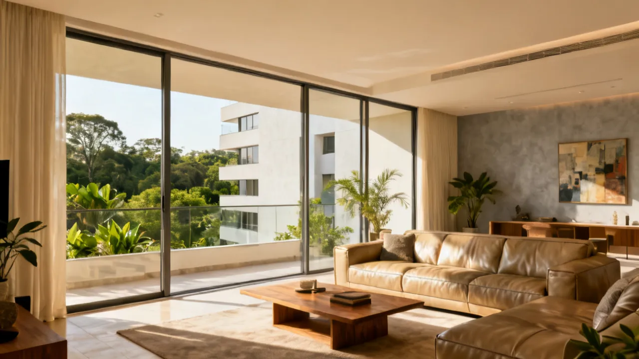 Apartamento na Granja Julieta: guia completo e objetivo