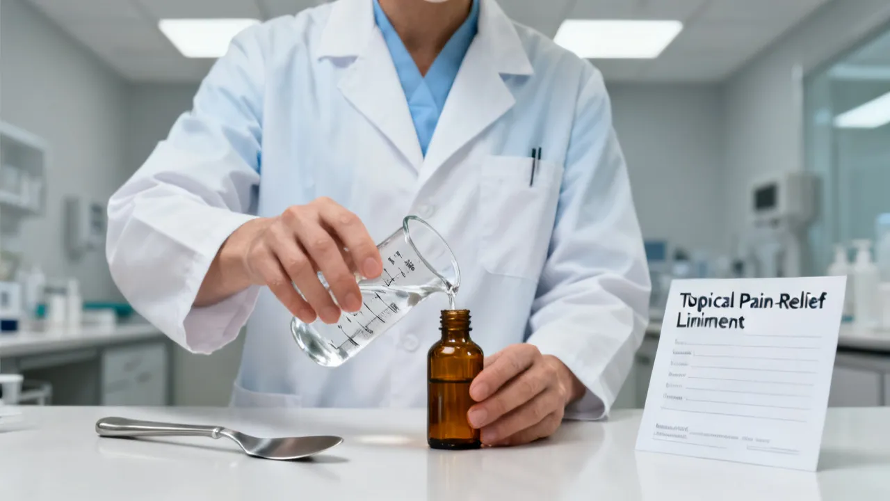 Practical Guide to Linopimentel78 Topical Care