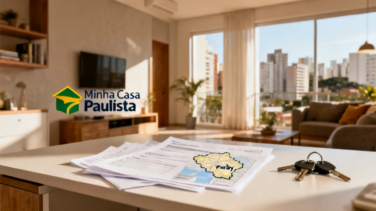 Minha Casa Paulista: Guia Completo de Conformidade