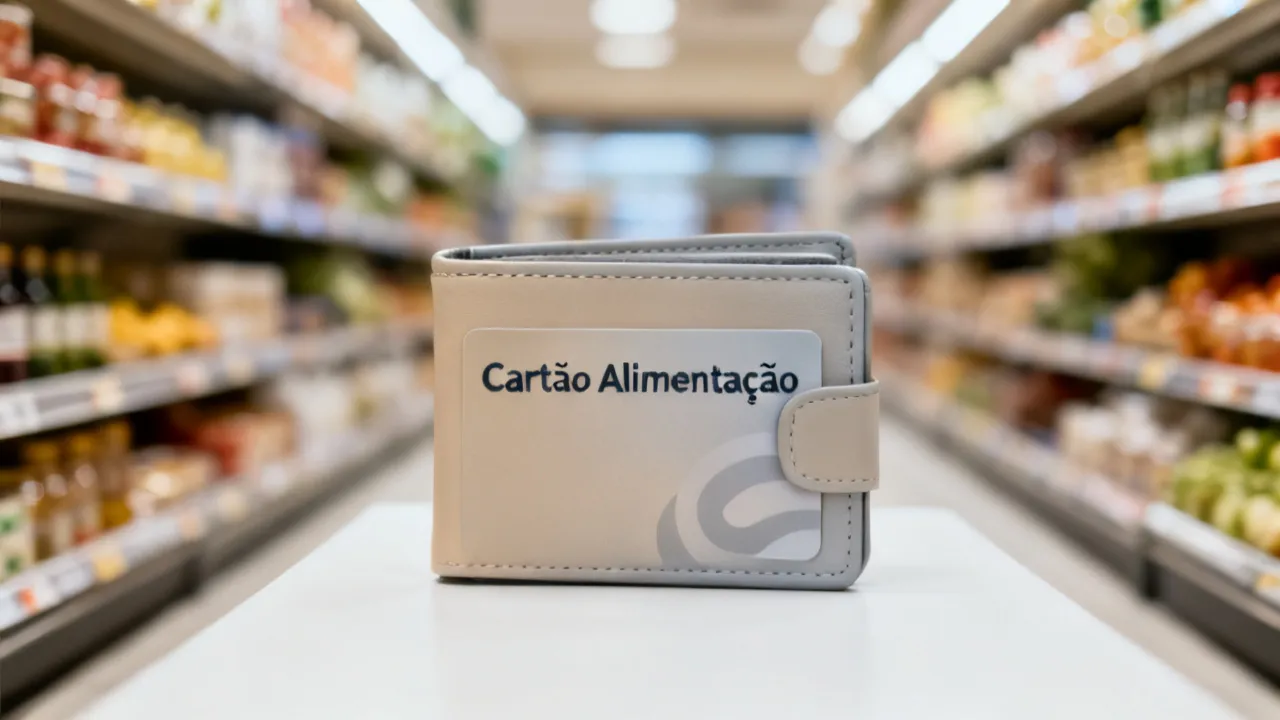 Cartão Alimentação: Guia completo e requisitos essenciais
