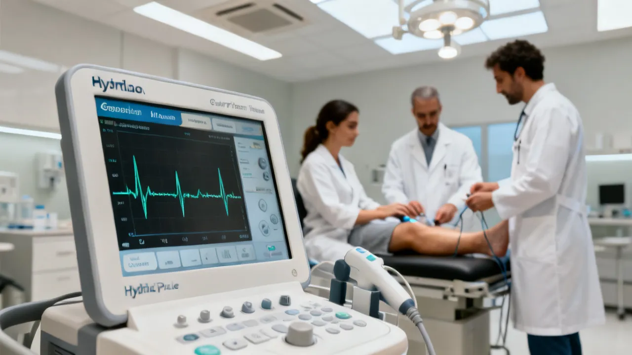 Guía objetiva de Pulse Hibrido y sus aplicaciones