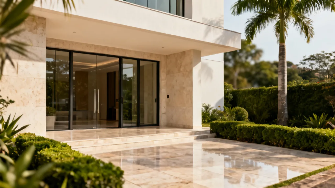 Guia sobre Viamar Morumbi em contexto imobiliário