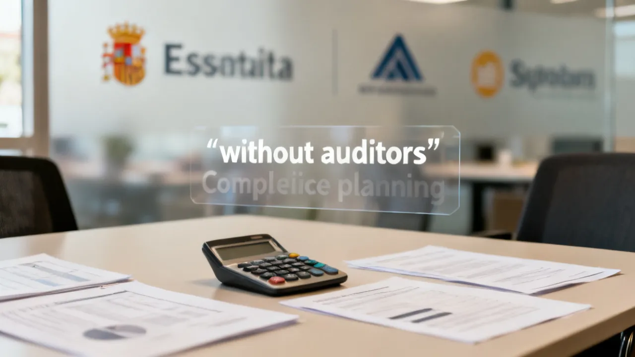 Cómo operar con Bez Auditores en auditoría flexible