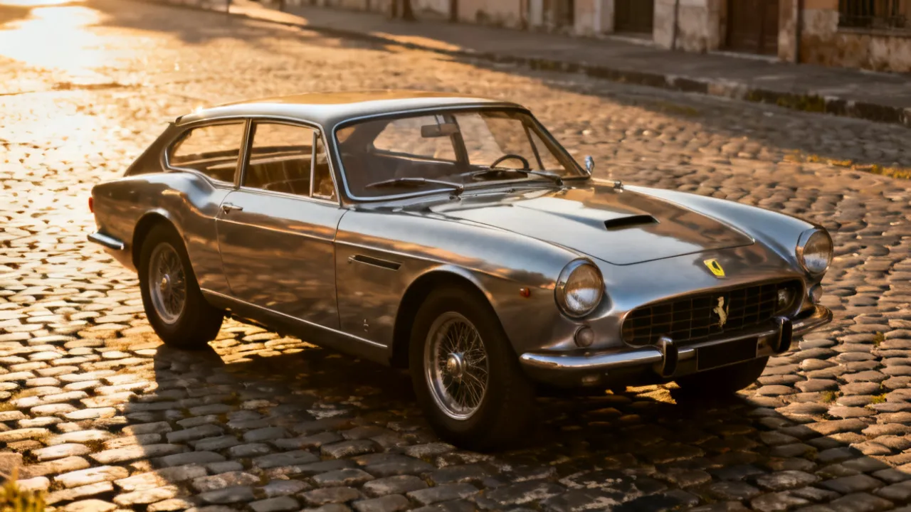 Ferrari Bandeirantes: guia para compra e pesquisa