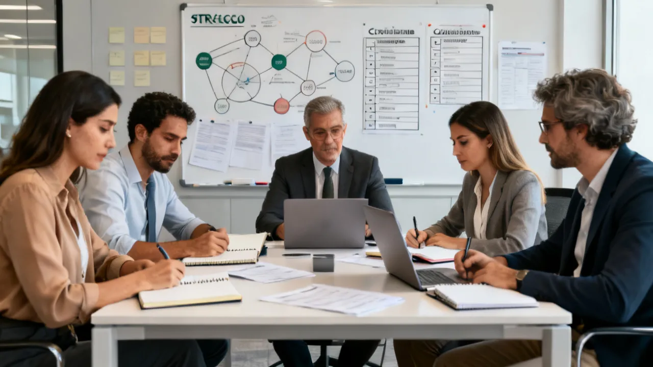 3b Consultoria: guia objetivo para empresas