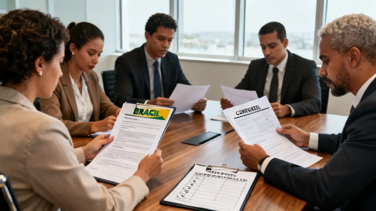 Guia essencial sobre Direitos Trabalhistas no dia a dia